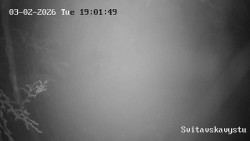 Sjezdovka Svitavská