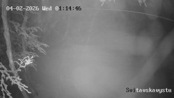 Sjezdovka Svitavská