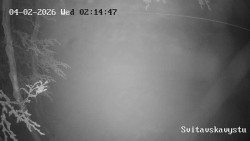 Sjezdovka Svitavská