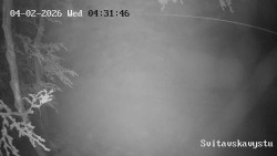 Sjezdovka Svitavská