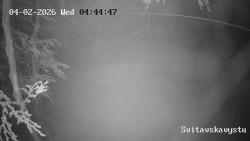 Sjezdovka Svitavská