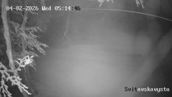 Sjezdovka Svitavská