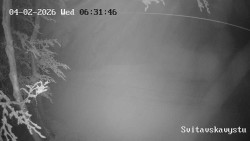 Sjezdovka Svitavská