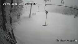 Sjezdovka Svitavská