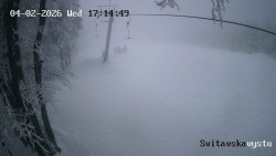 Sjezdovka Svitavská