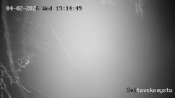 Sjezdovka Svitavská