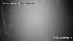 Sjezdovka Svitavská