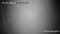 Sjezdovka Svitavská