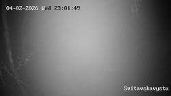 Sjezdovka Svitavská