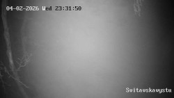 Sjezdovka Svitavská