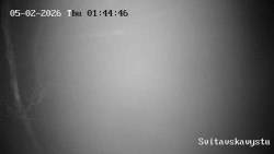 Sjezdovka Svitavská