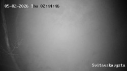 Sjezdovka Svitavská