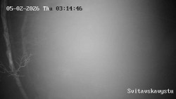 Sjezdovka Svitavská