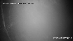 Sjezdovka Svitavská