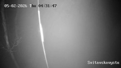 Sjezdovka Svitavská