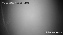 Sjezdovka Svitavská