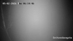 Sjezdovka Svitavská