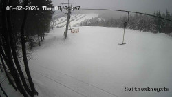 Sjezdovka Svitavská