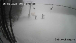 Sjezdovka Svitavská