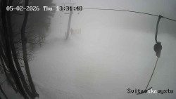 Sjezdovka Svitavská