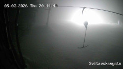 Sjezdovka Svitavská