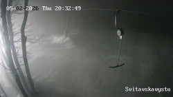 Sjezdovka Svitavská