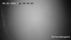 Sjezdovka Svitavská