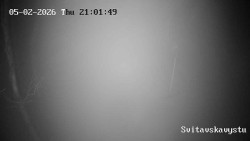 Sjezdovka Svitavská