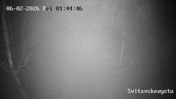 Sjezdovka Svitavská