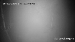 Sjezdovka Svitavská