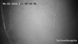 Sjezdovka Svitavská