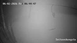 Sjezdovka Svitavská