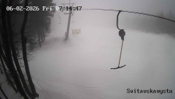 Sjezdovka Svitavská