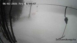 Sjezdovka Svitavská