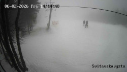 Sjezdovka Svitavská