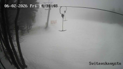 Sjezdovka Svitavská