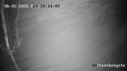 Sjezdovka Svitavská