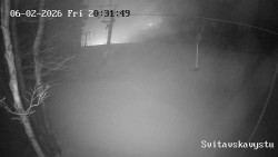 Sjezdovka Svitavská