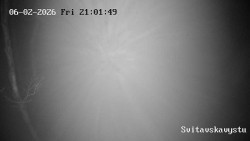 Sjezdovka Svitavská