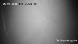 Sjezdovka Svitavská