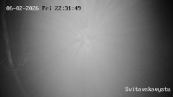 Sjezdovka Svitavská