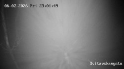 Sjezdovka Svitavská