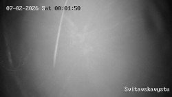 Sjezdovka Svitavská