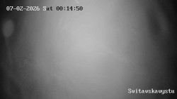 Sjezdovka Svitavská