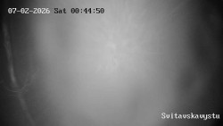 Sjezdovka Svitavská