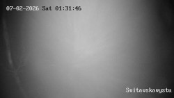 Sjezdovka Svitavská