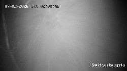 Sjezdovka Svitavská