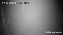 Sjezdovka Svitavská