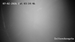 Sjezdovka Svitavská