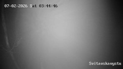 Sjezdovka Svitavská